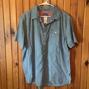 Patagonia shirt